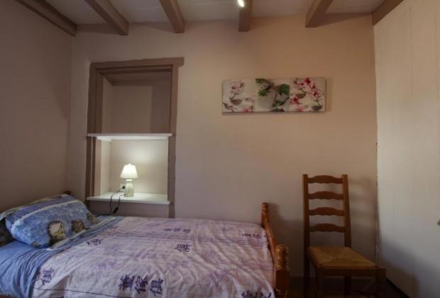 Gite A La Ferme Larranda Suhescun Exterior photo